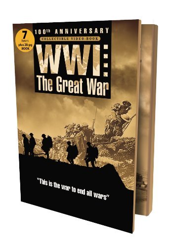 Wwi: The Great War 100th Anniv/Wwi: The Great War 100th Anniv@Bw@Nr